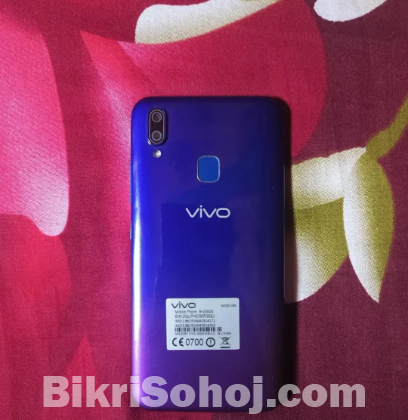 Vivo y95